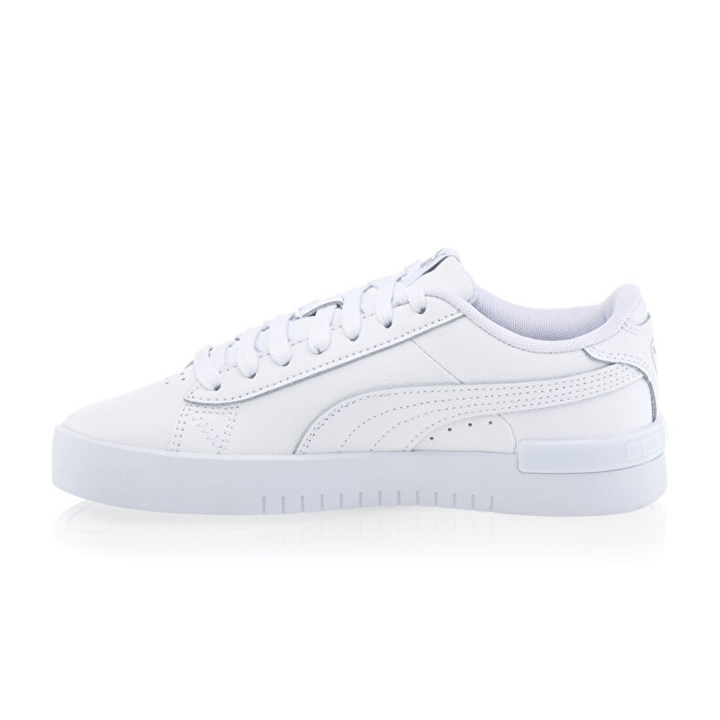 Korpe / patike Femme Blanc