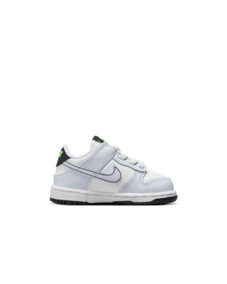 Nike Dunk Low Baby/Toddler Shoes