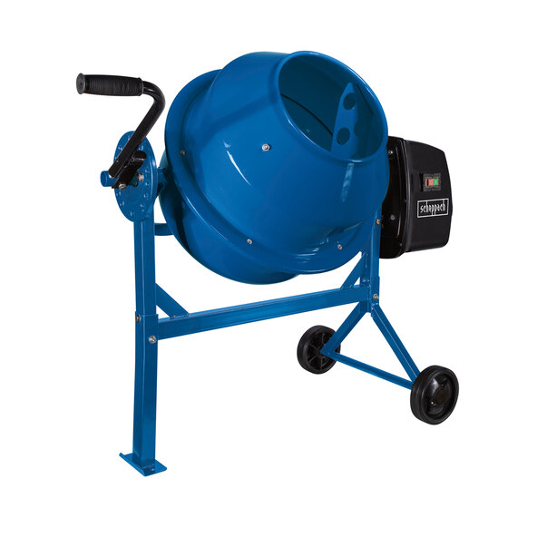 Betonimylly MIX65