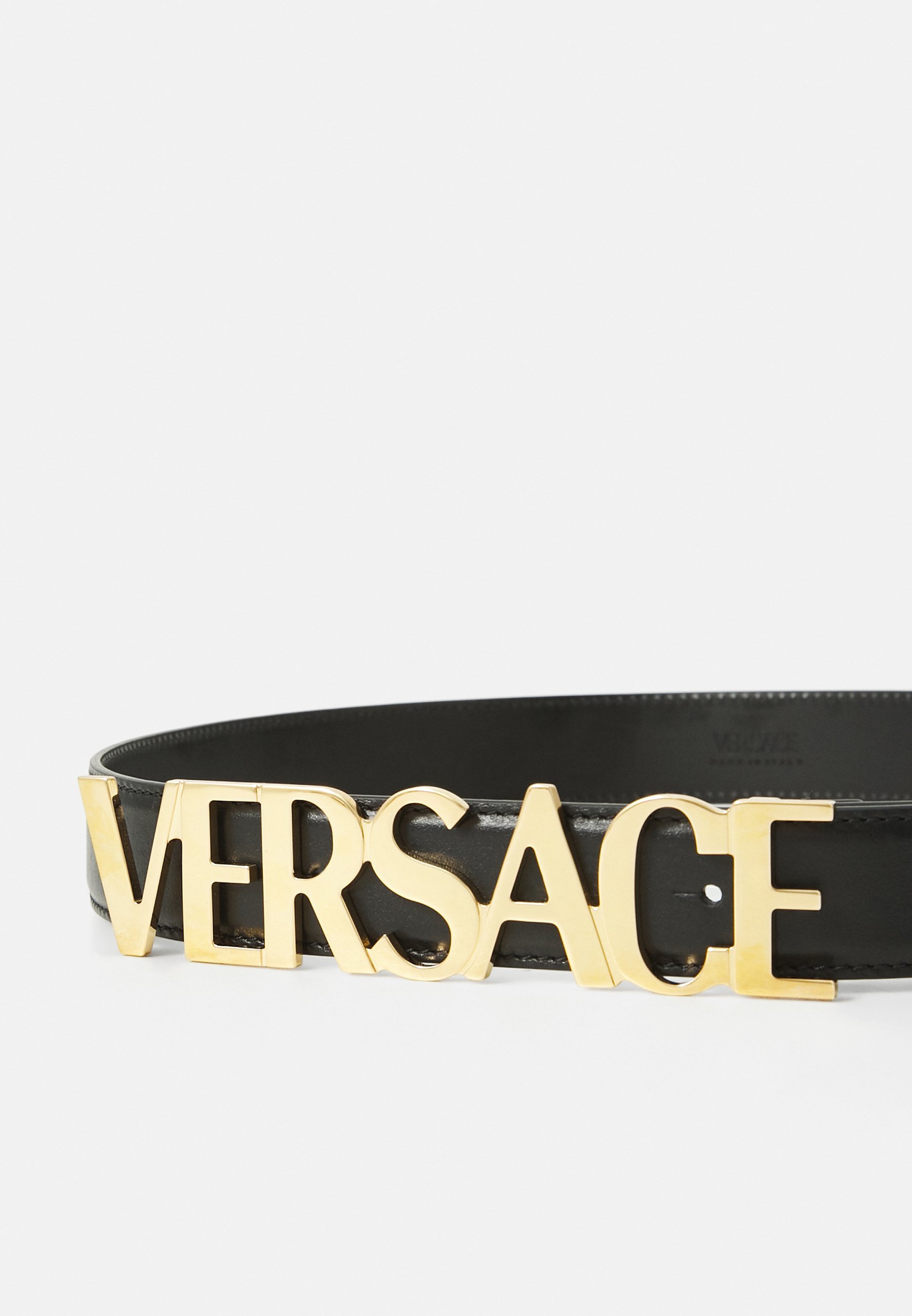 Versace Gürtel Unisex - Gürtel - schwarz