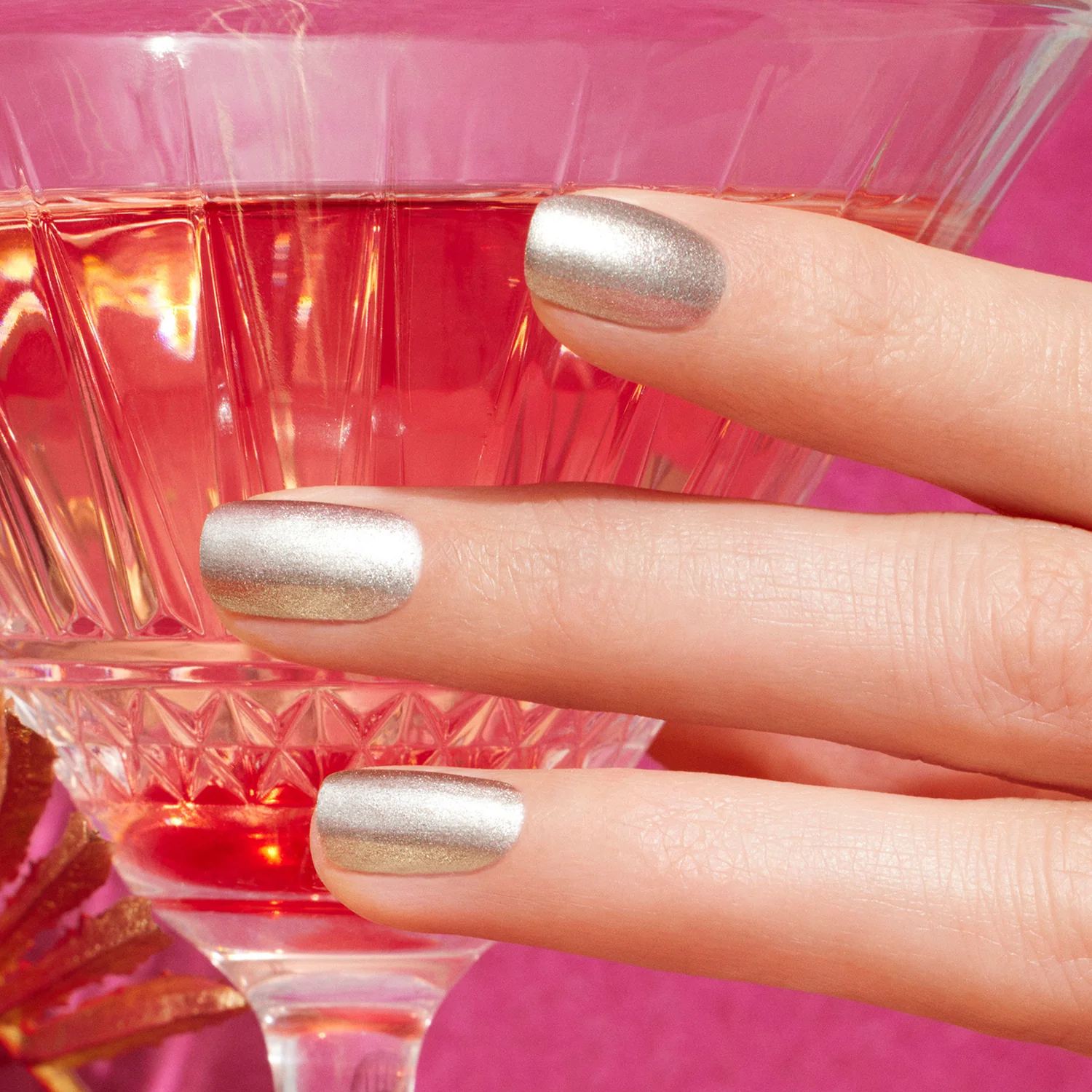 Vernis à ongles Green™ - 15 ml Disco