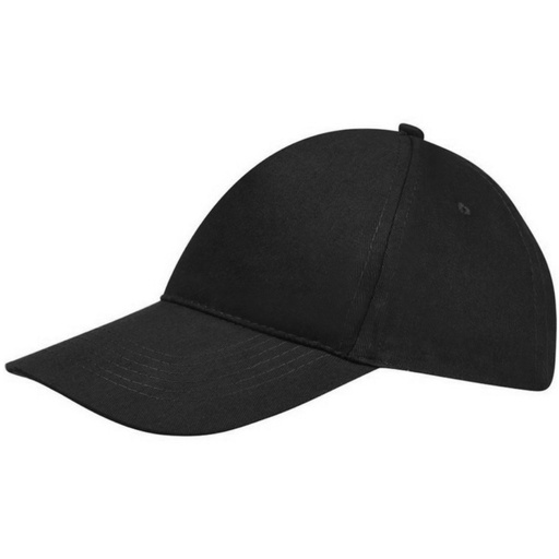 Casquette Sunny 5 panneaux, été/sport