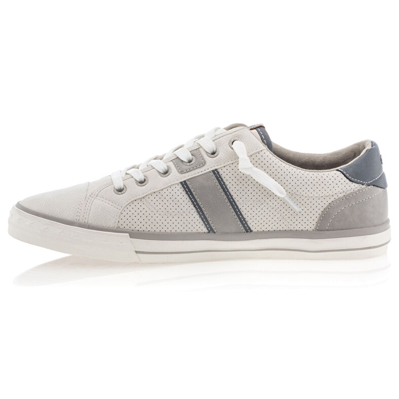 Kurve / sneakers Homme Blanc
