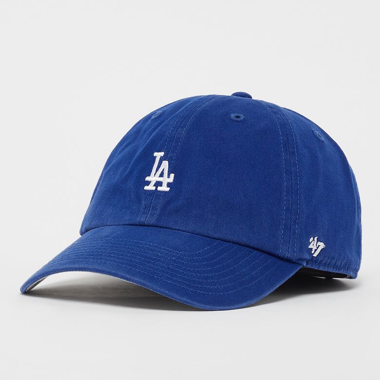 MLB Los Angeles Dodgers Base Runner '47 Clean Up