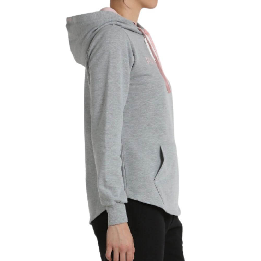 Sudadera Capucha John Smith Liray