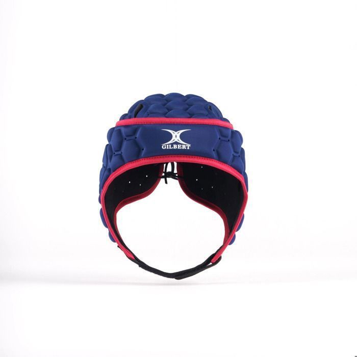 Casco da rugby per bambini Gilbert XP 250 Nations