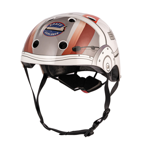 Hornit Lids Astronaut Mini cyklistická prilba