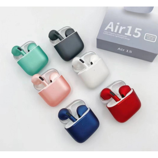 Fones de ouvido True Wireless Smartek Tws-200p