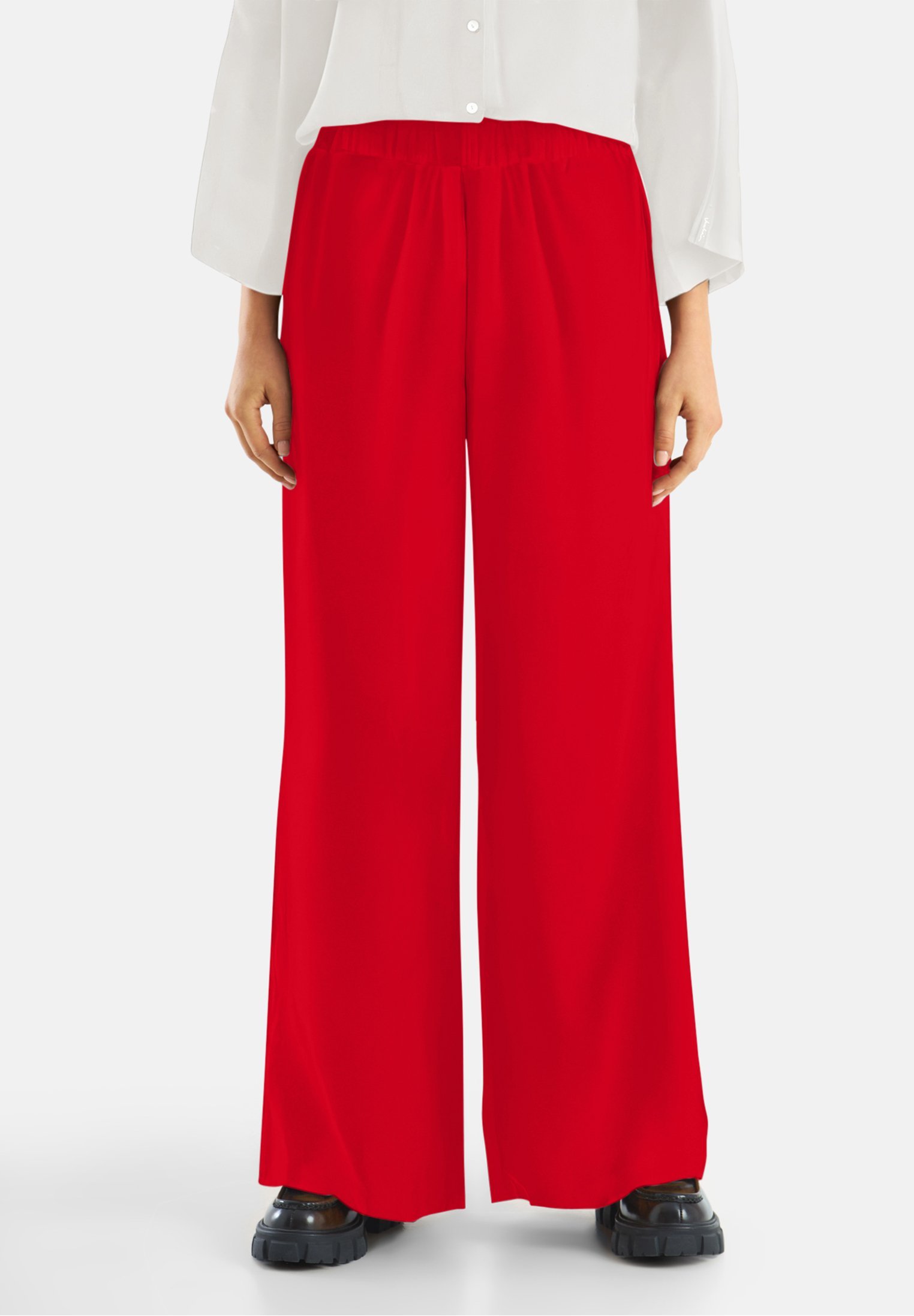 Pantaloni Jascha Stockholm - rossi