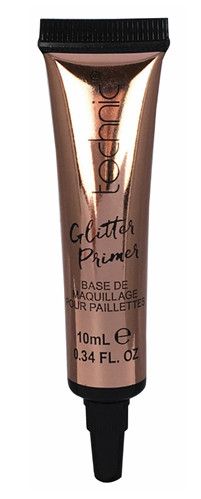 Glitter Primer za obraz in telo z bleščicami