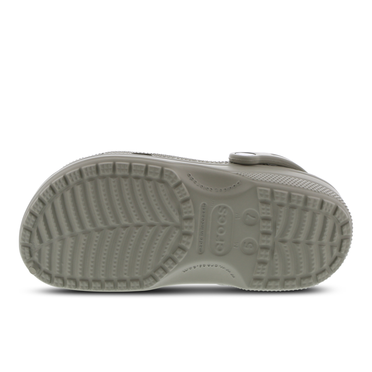 Crocs Classic Träsko