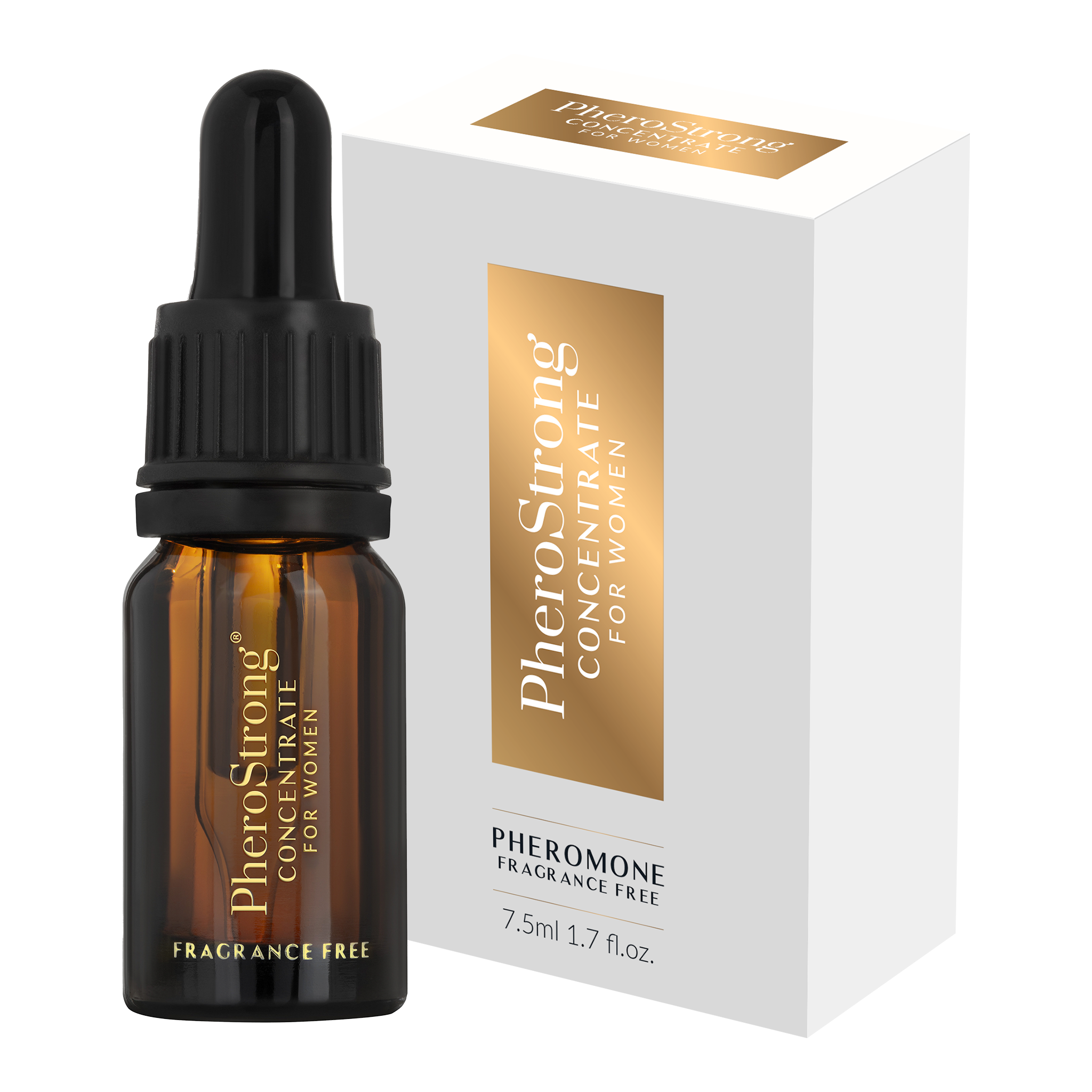 Concentrat de feromoni PheroStrong