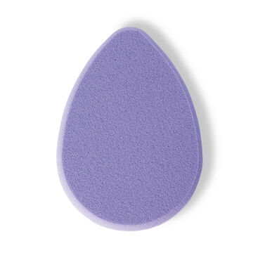 Kulatá houbička bez latexu s pouzdrem Beauty List