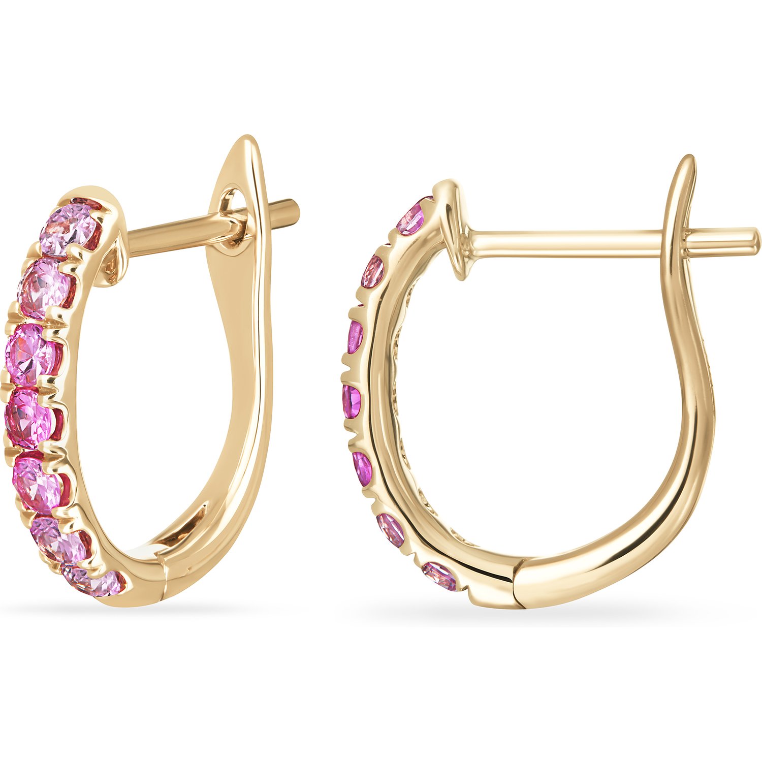 GUIA Boucles d'oreilles