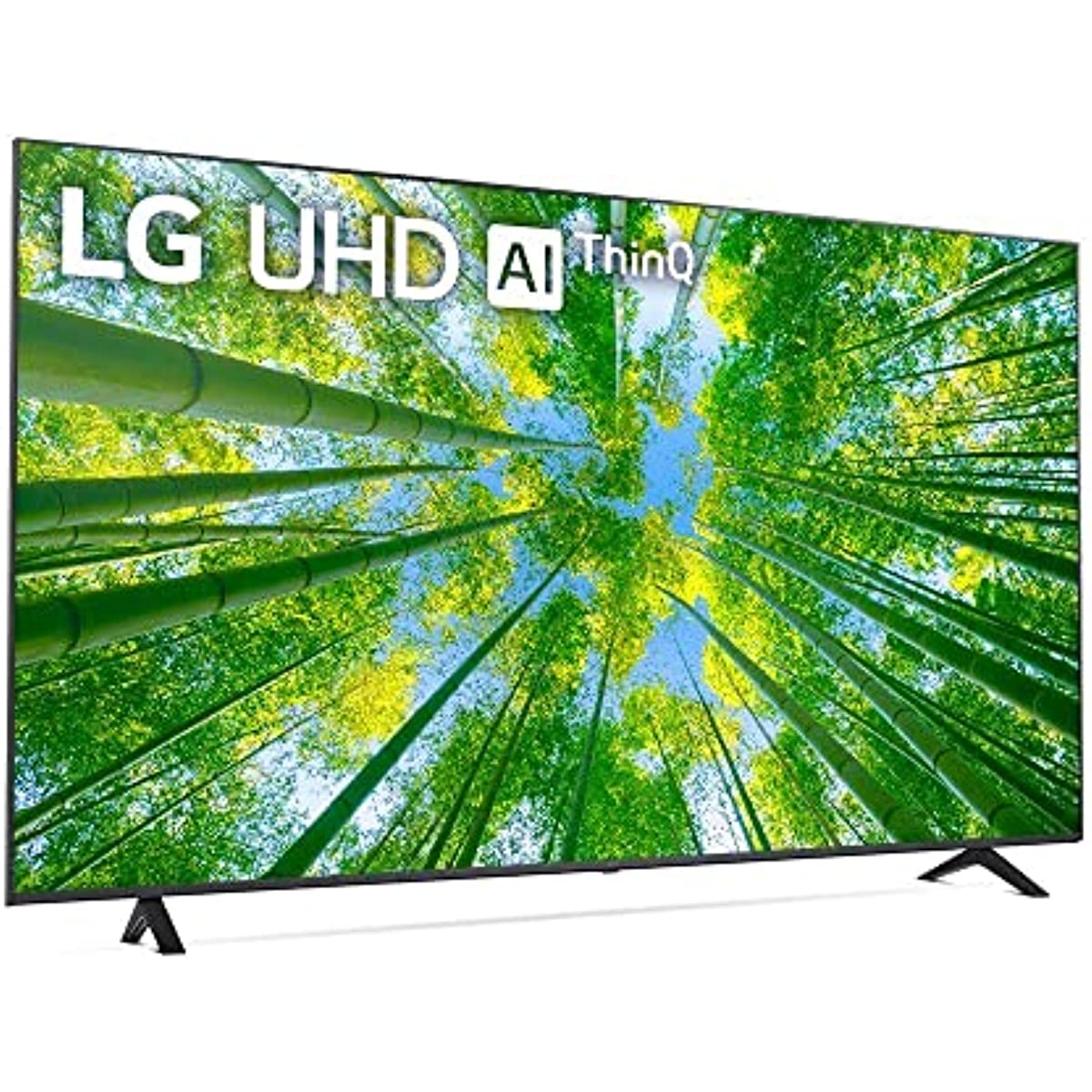 Smart LED TV 75