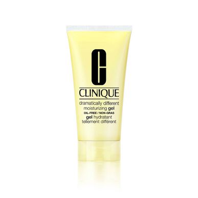 Clinique Dramatically Different vlažilni gel, nemasten, za mešano do mastno kožo, 50 ml