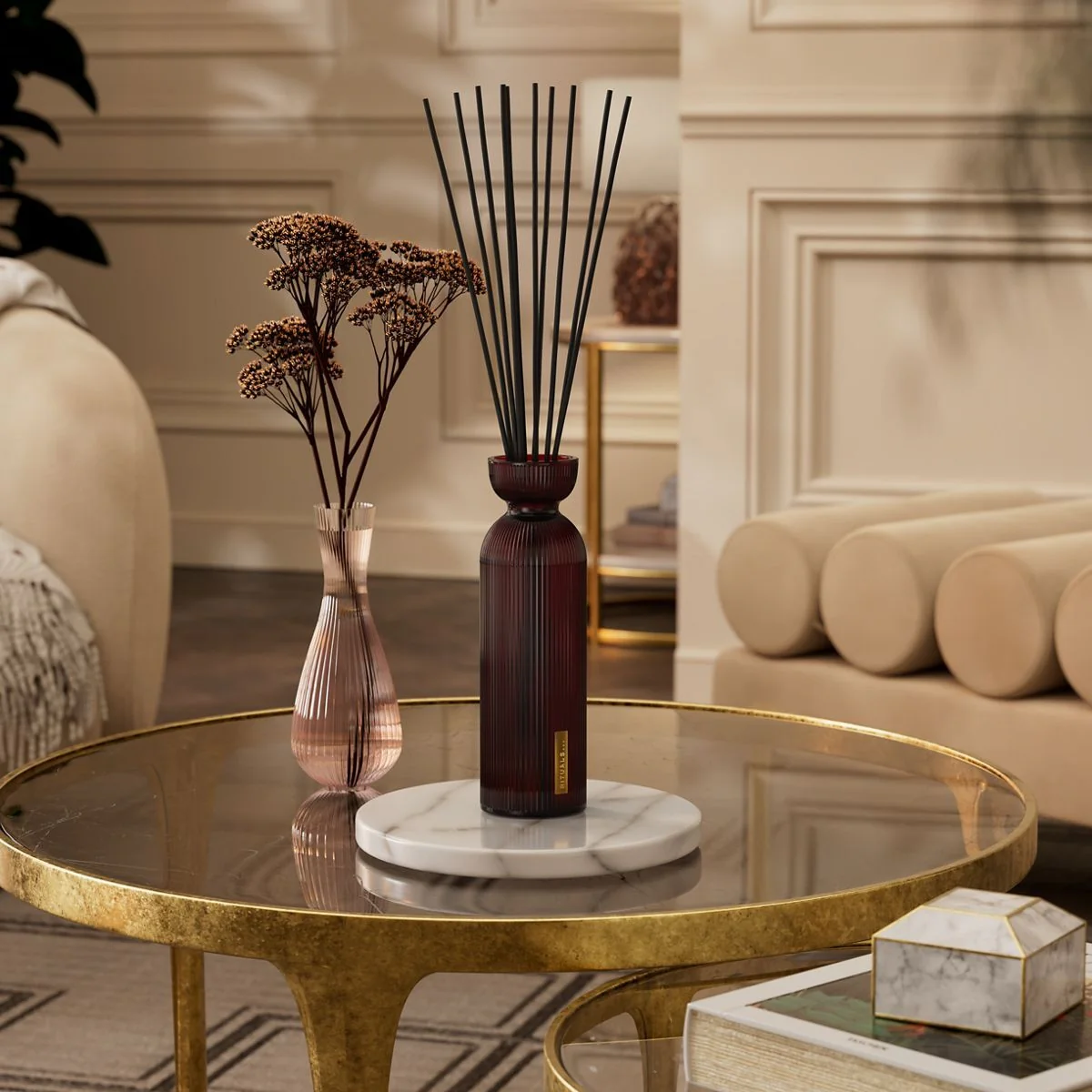 Home Collection The Ritual of Ayurveda Fragrance Sticks - Diffusore di Profumo