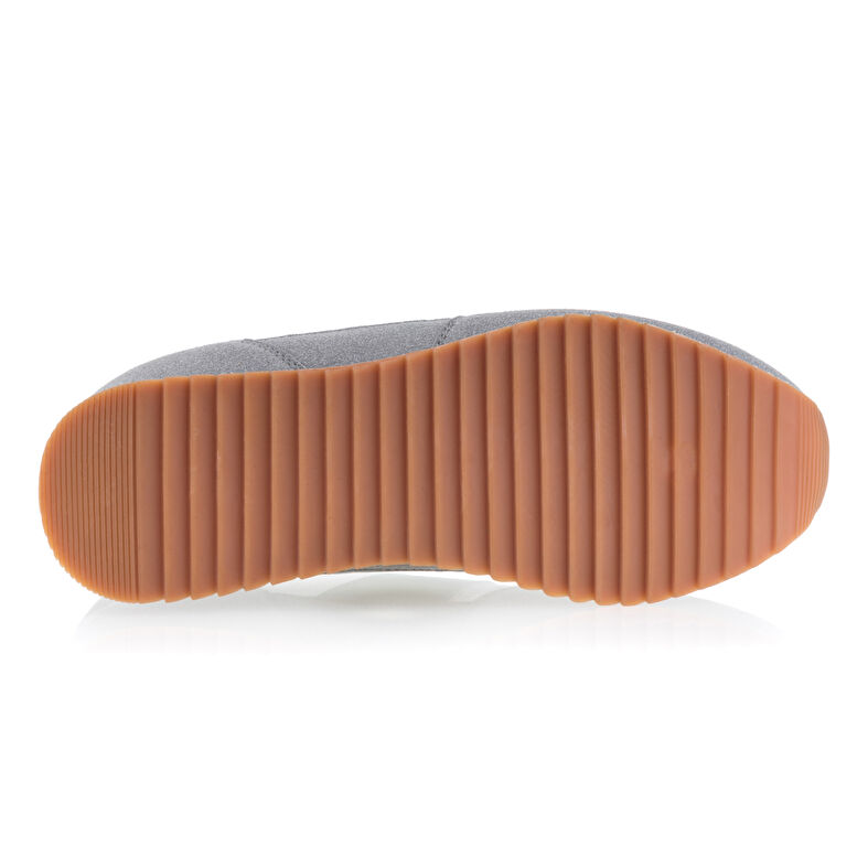 Baskets / sneakers Femme Gris