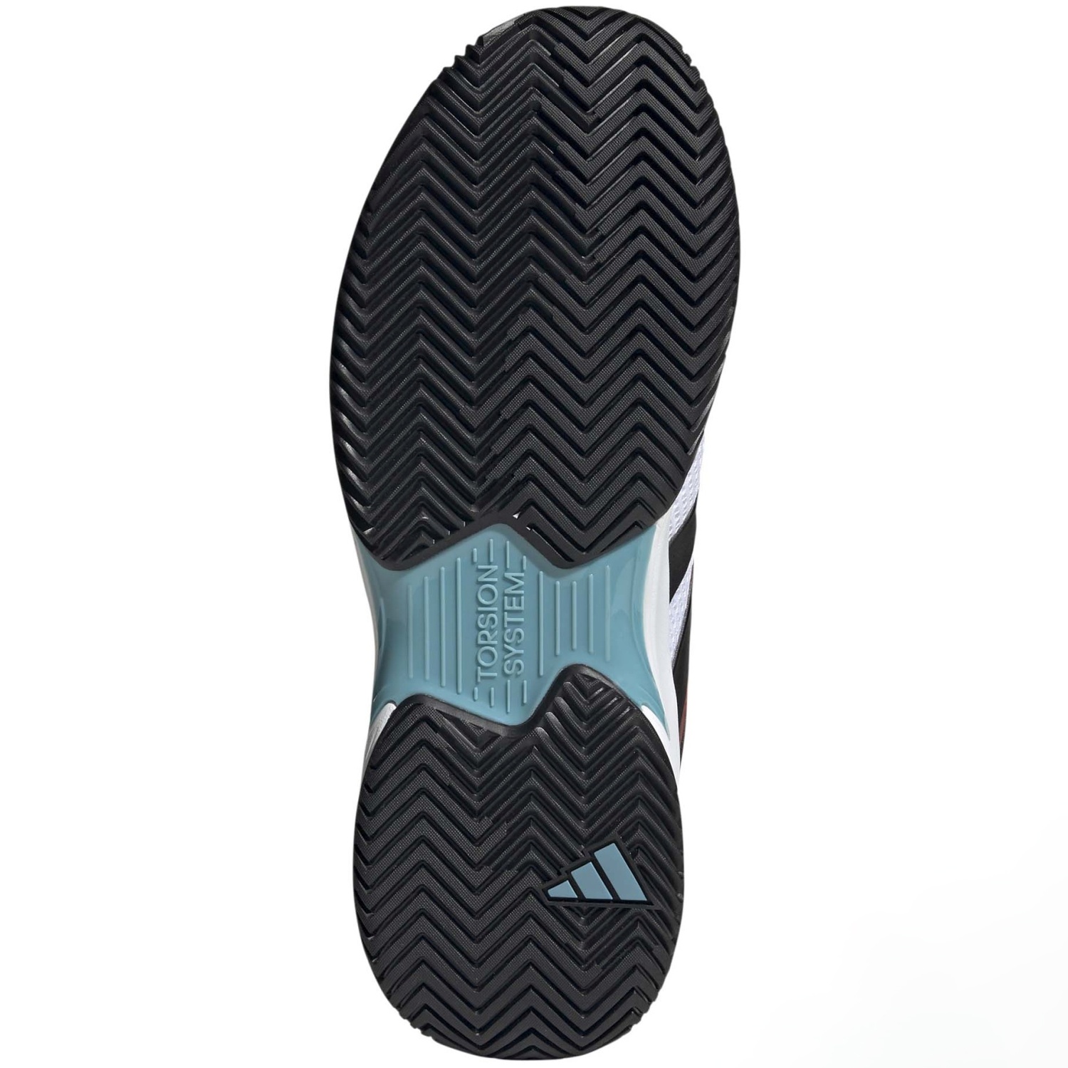  adidas Courtjam Control M sneakers