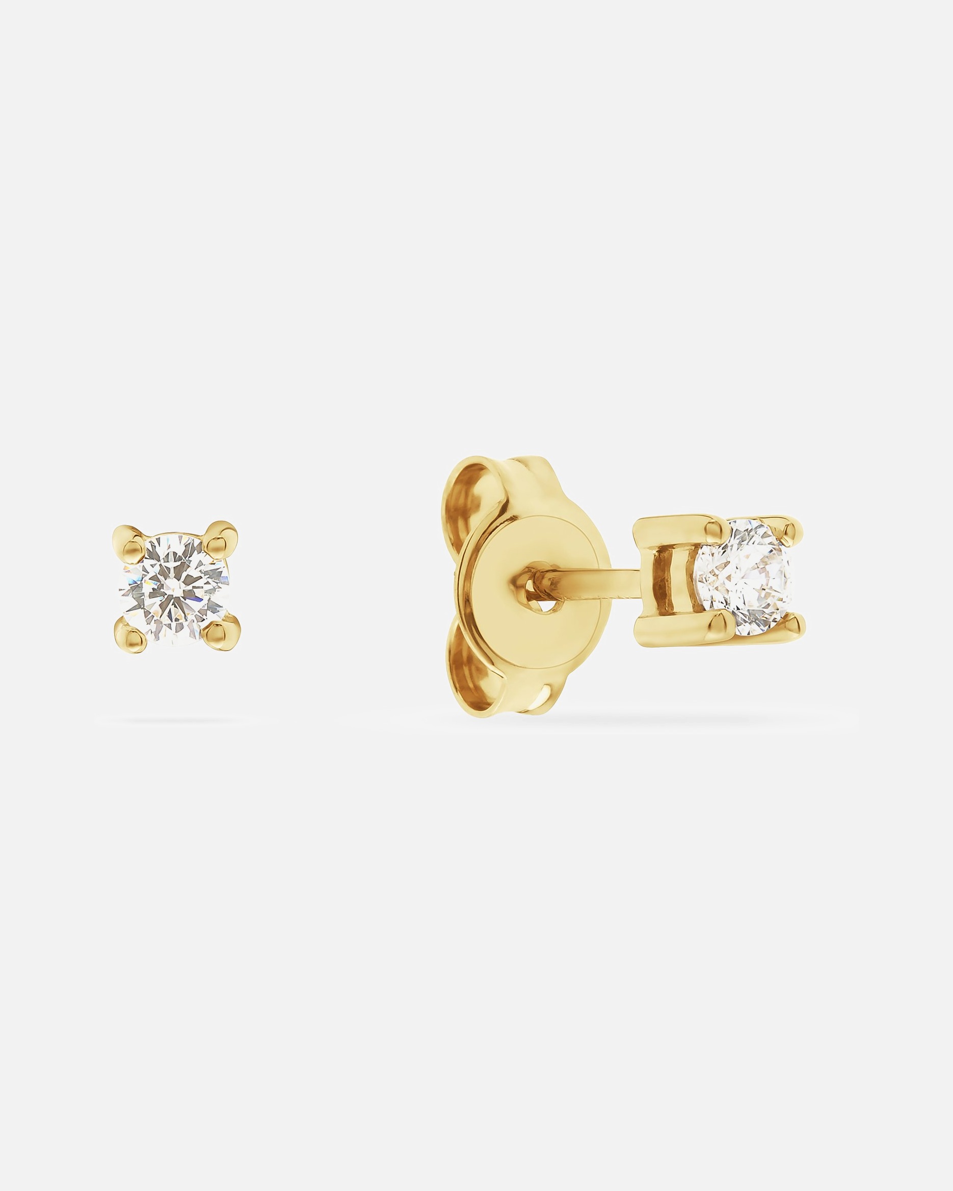 Esprit Boucles d'oreilles