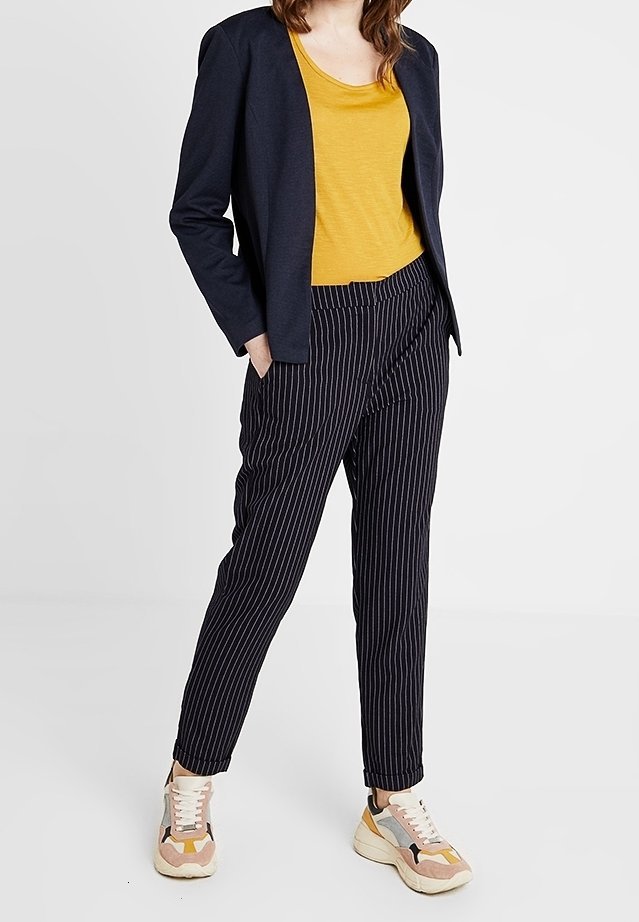 SOLO Blazer - blu