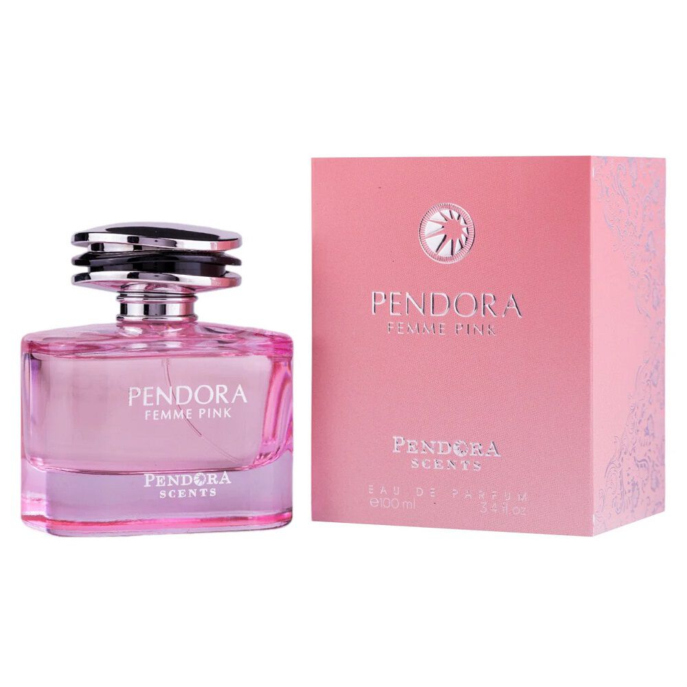 Pendora Scents Femme Pink