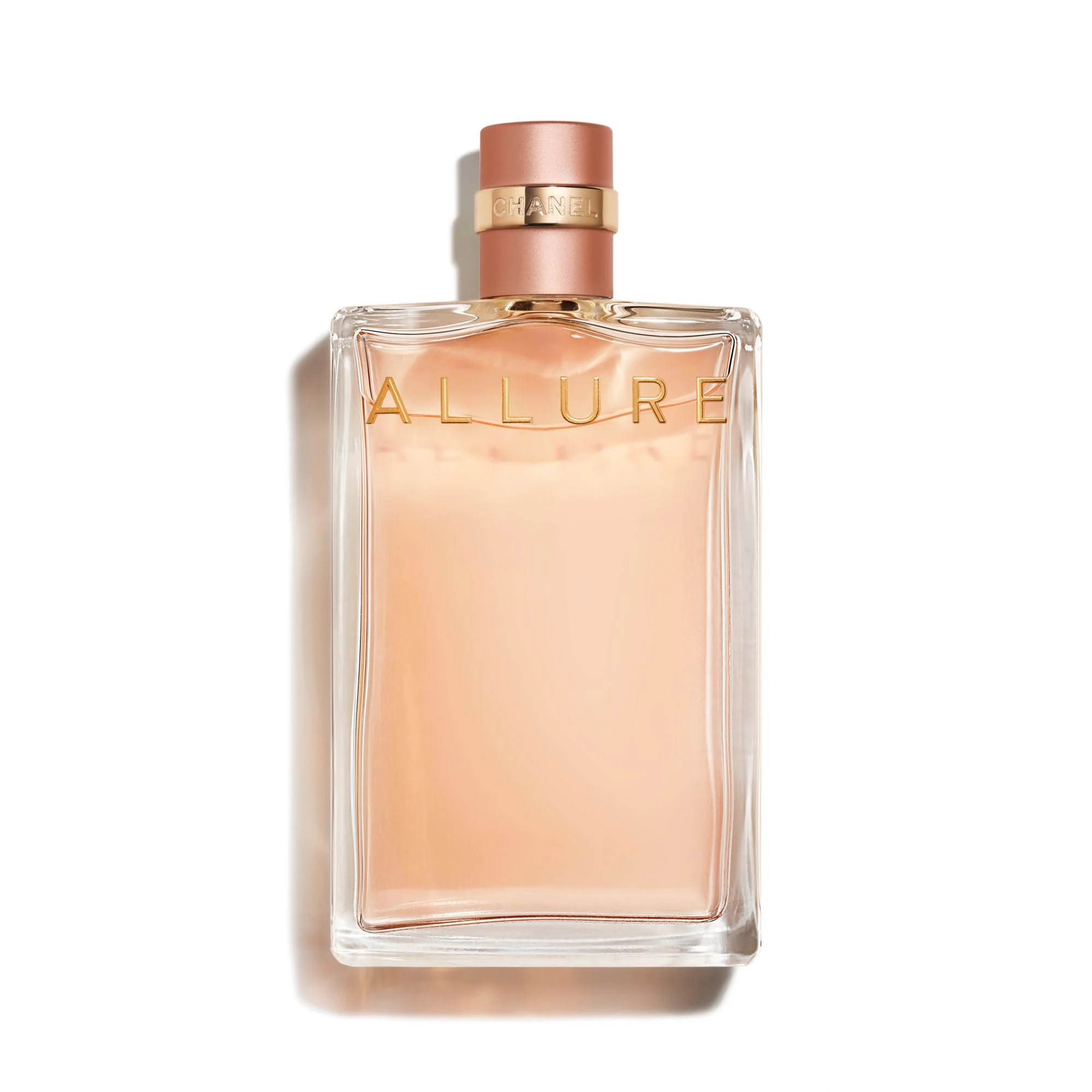 ALLURE - EAU DE PARFUM VAPORIZZATORE