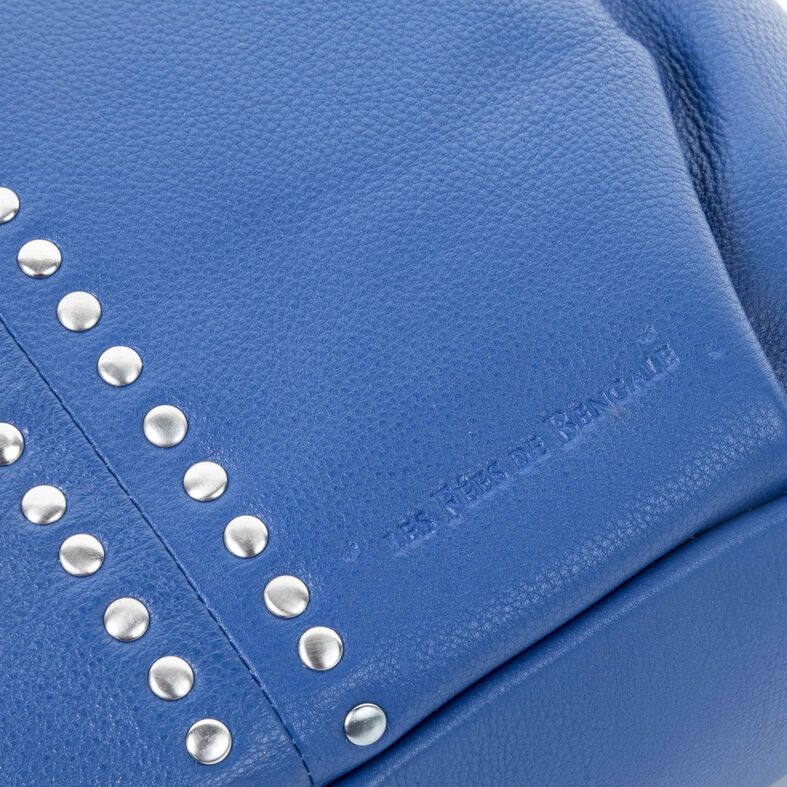 Bolsas femininas, bolsas azuis