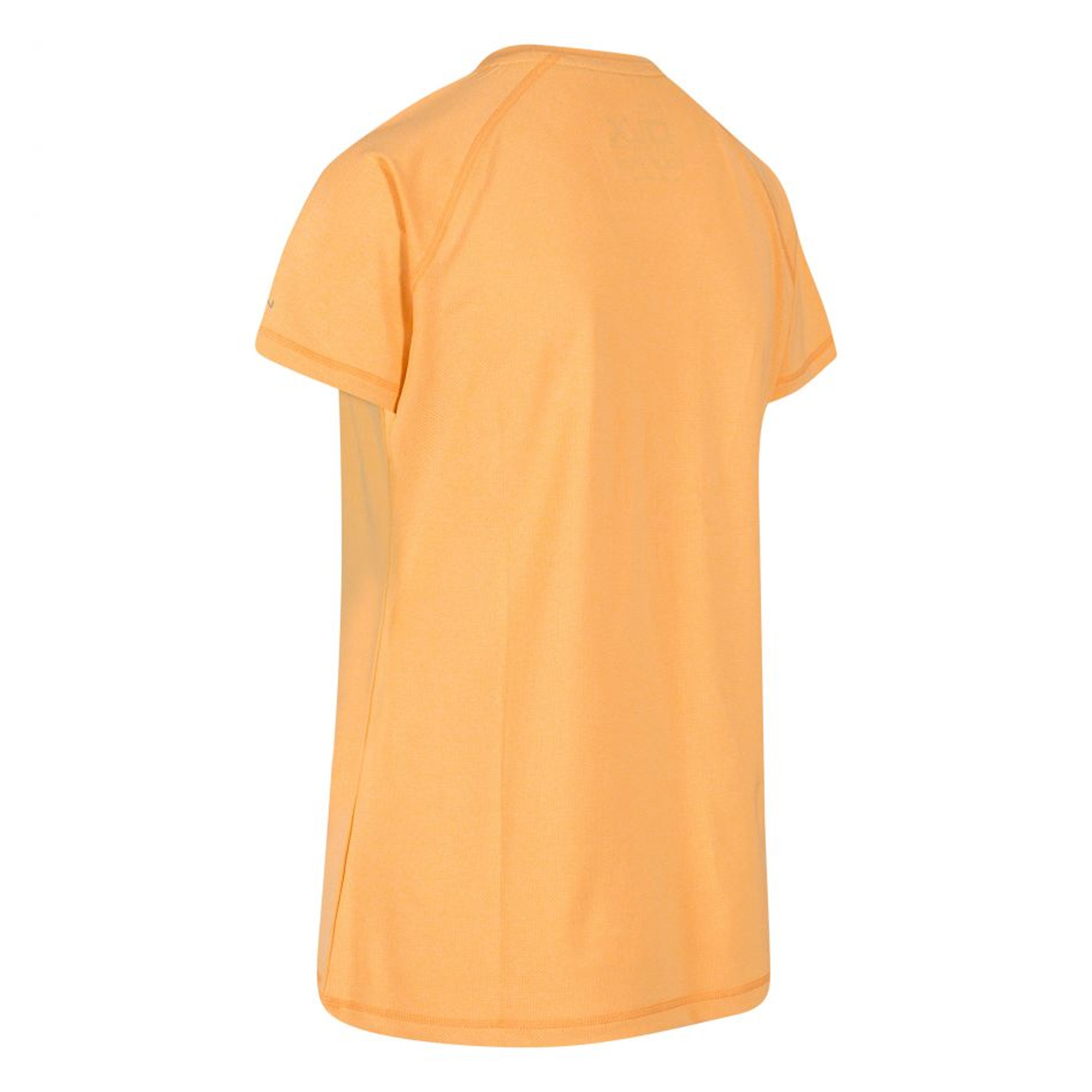 Camiseta Deportiva De Entrenamiento Trespass Monnae