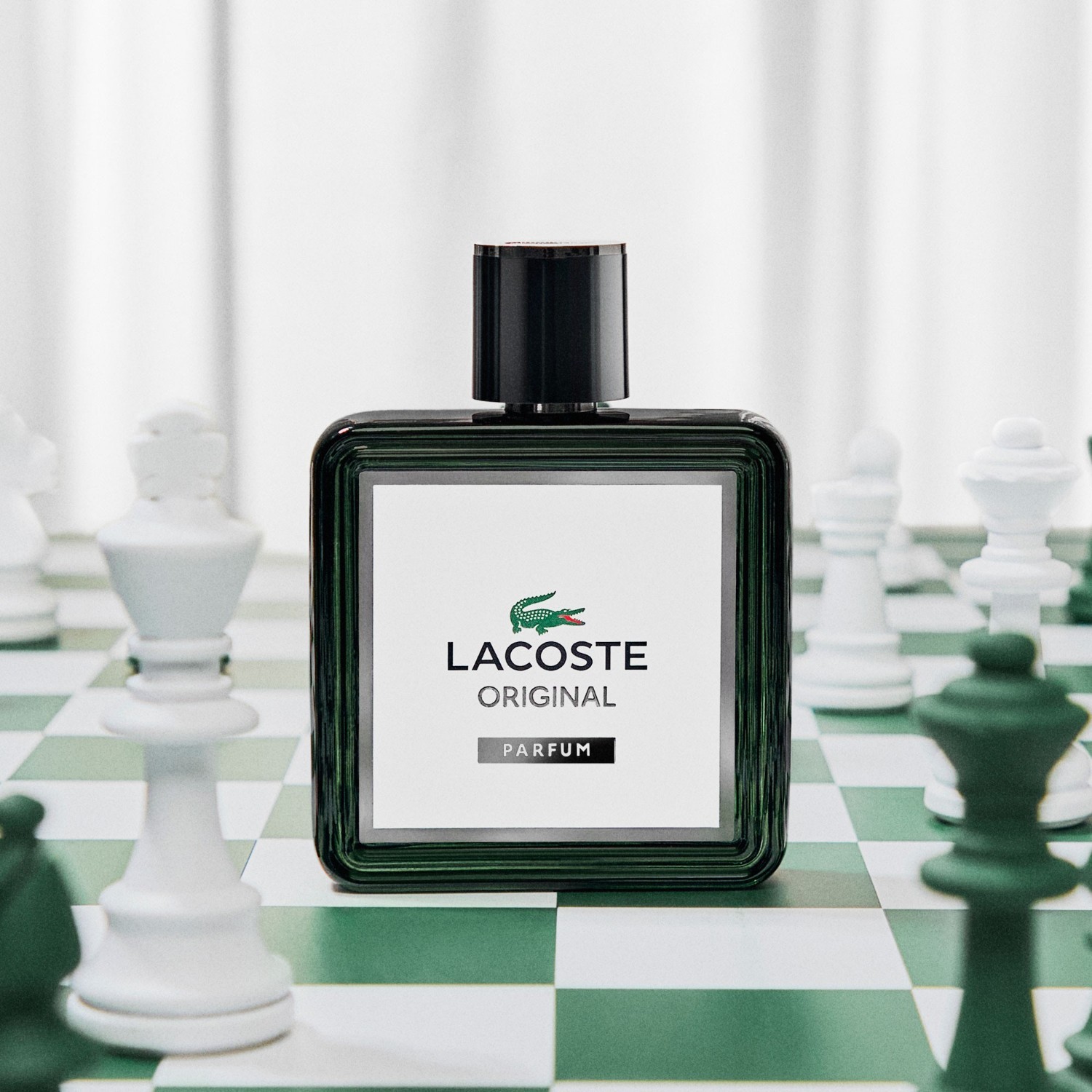 Lacoste Original Eau de Parfum - 60 ml