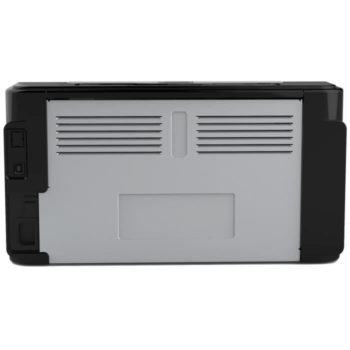 Stampante monofunzione - PANTUM - 22 PPM SFP - Laser - A4 - Monocromatica - Wi-Fi - P2500W