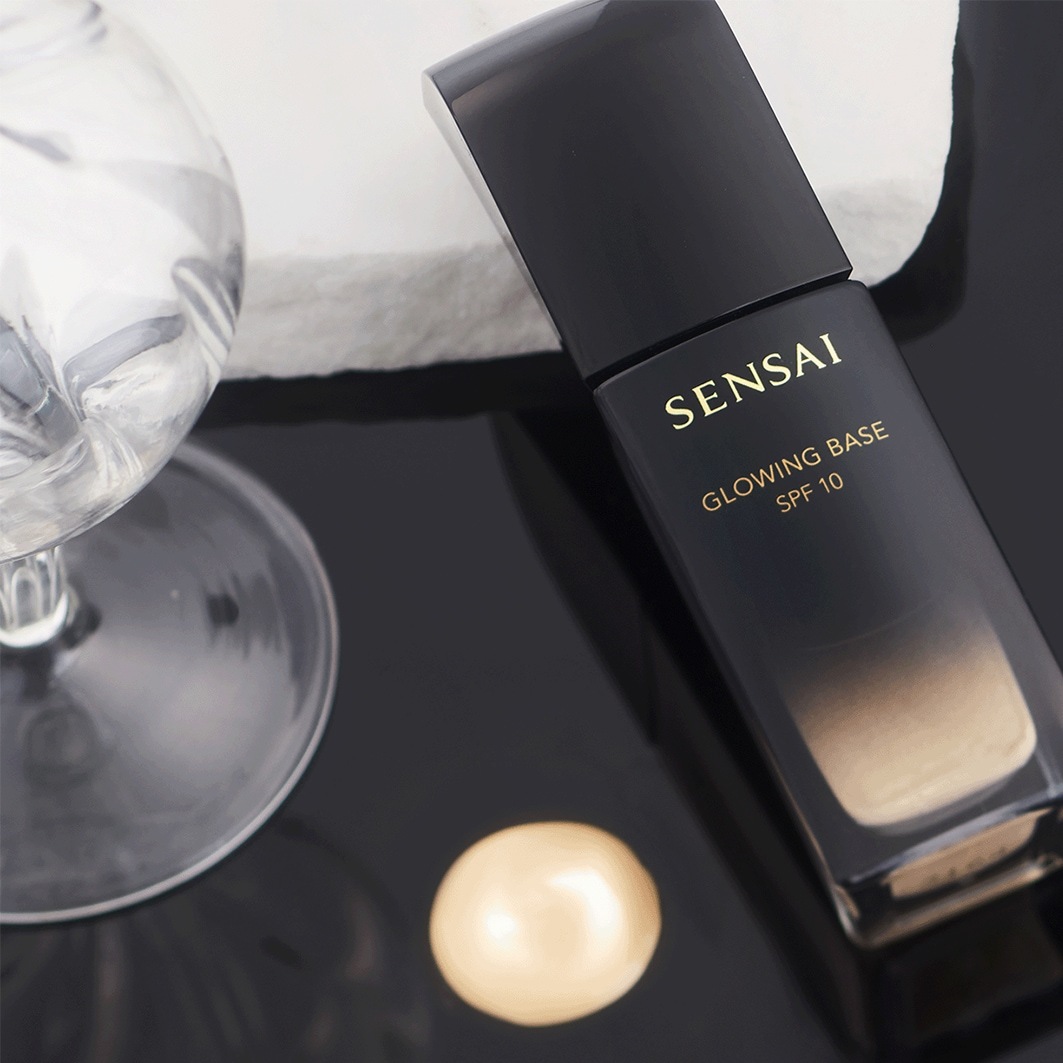 SENSAI Primer Glowing Base – 30 ml