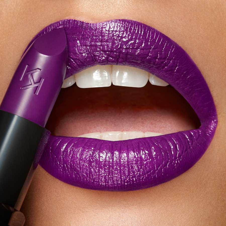Smart Fusion Lippenstift 425 Tiefes Violett