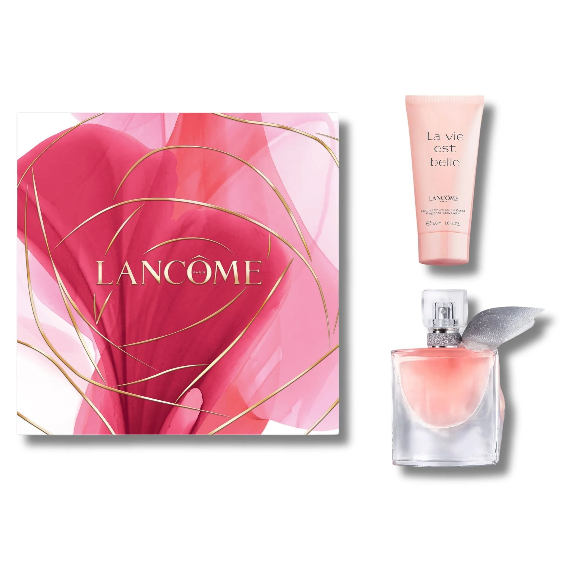 La Vie Est Belle Cofanetto La Vie Est Belle Eau de Parfum - Cofanetto Profumo Donna, Eau de Parfum