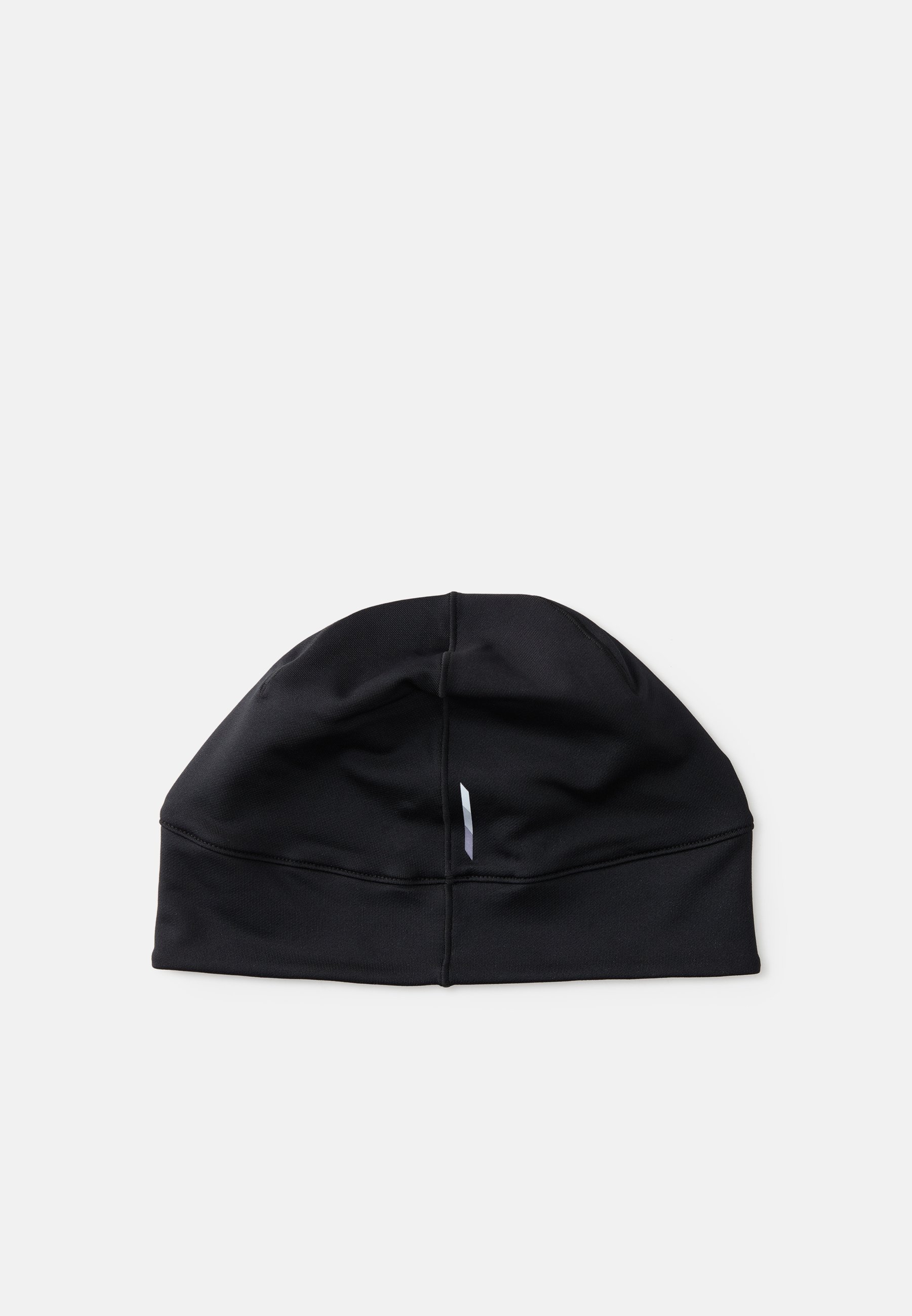 Bonnet Salomon ACTIVE unisexe - Noir profond