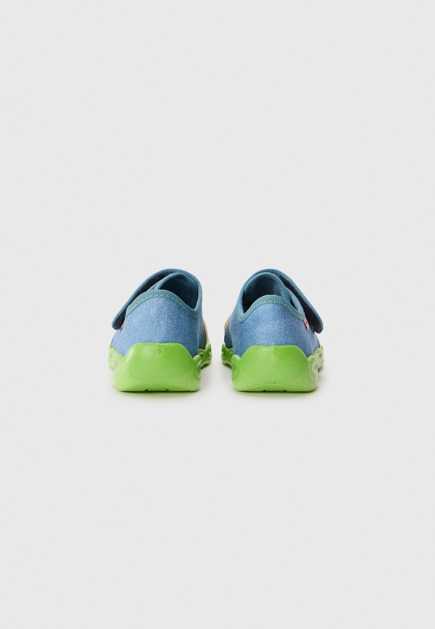 Superfit BUBBLE - Instappers - blauw