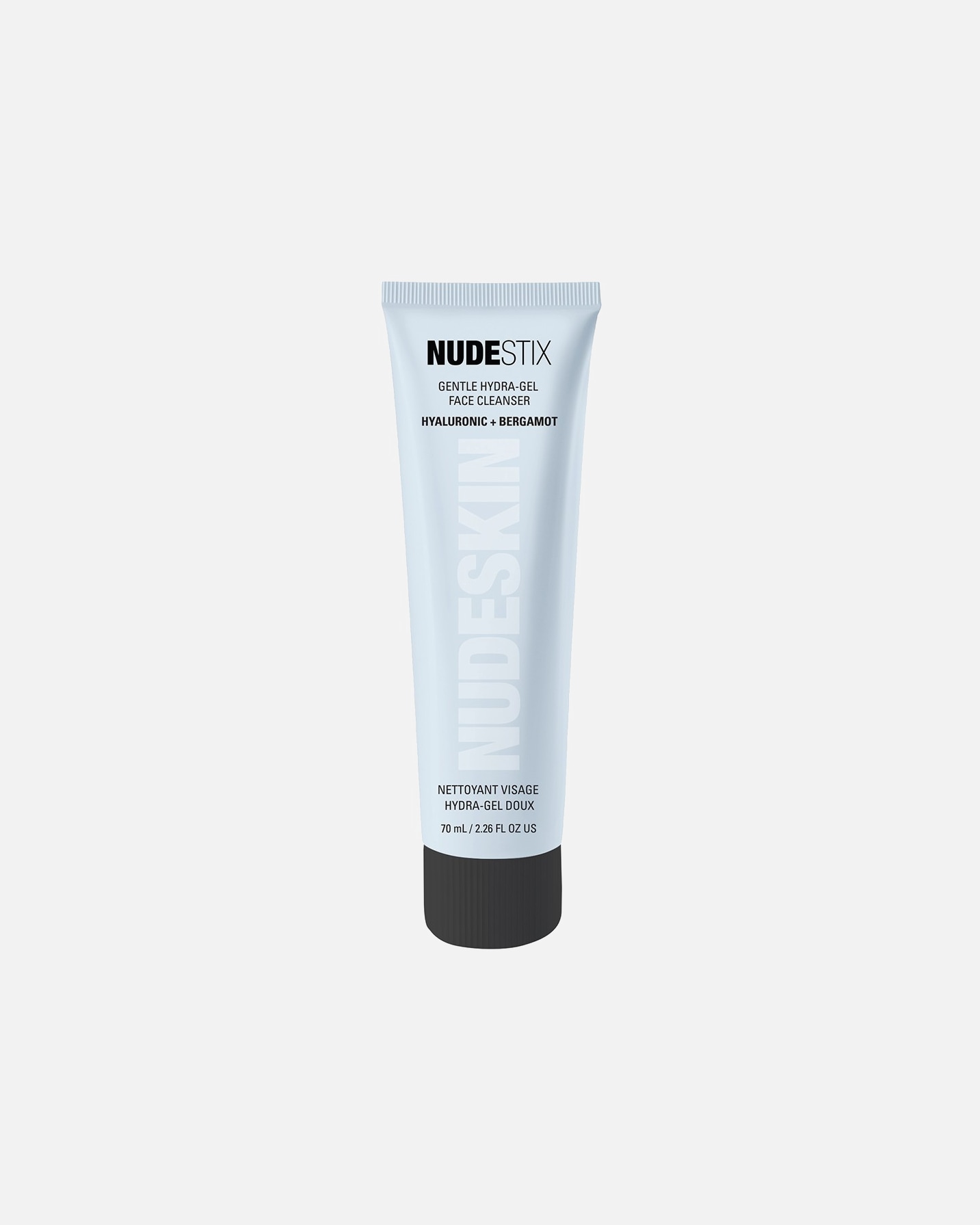 Nudestix Rensegel NUDESKIN Mild Hydra-Gel - 70 ml