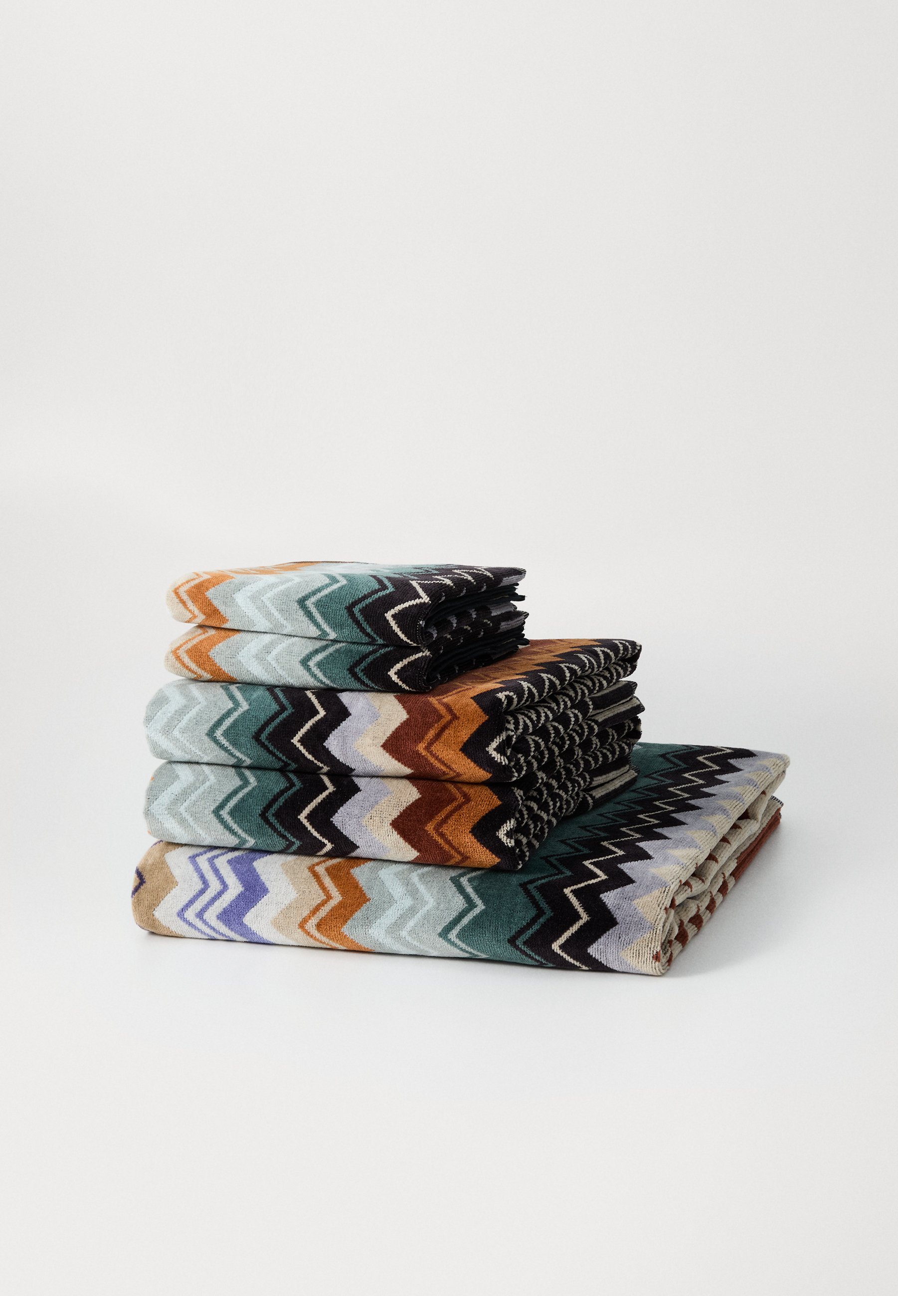 Missoni Badwäsche