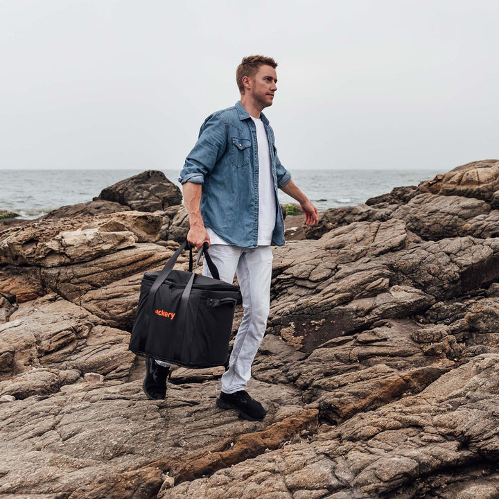 Torba transportowa Jackery do Explorera 2000 Pro