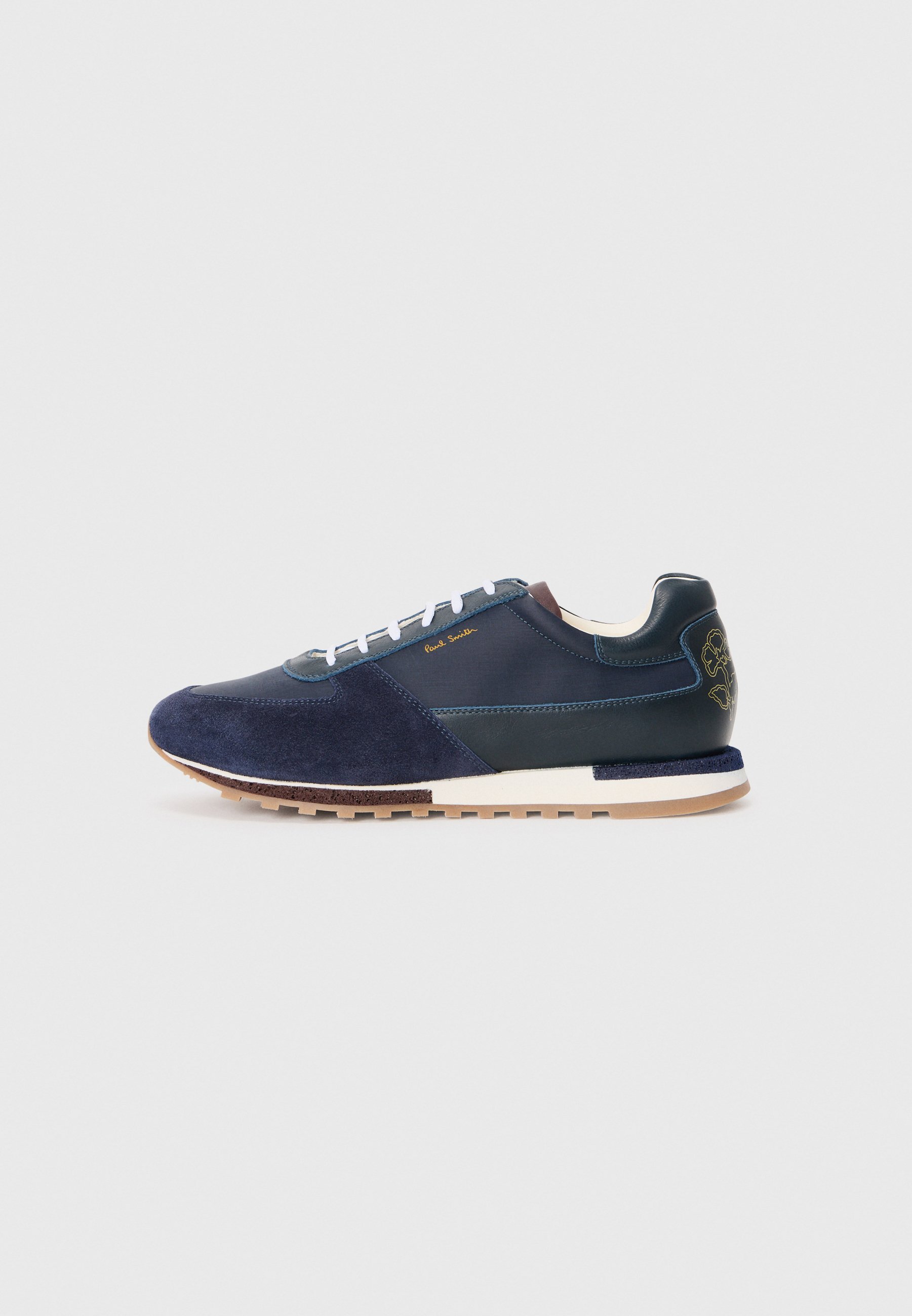 Paul Smith Sneaker - blau