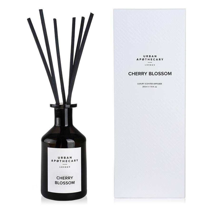 Urban Apothecary luksuzni difuzor mirisa za sobu s mirisom trešnje - 200 ml