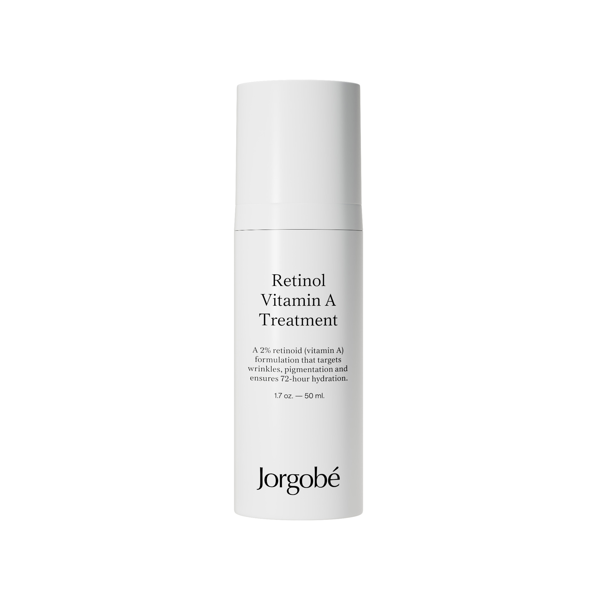 Tratament cu retinol și vitamina A 50 ml - Jorgobé
