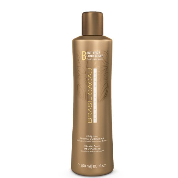 Cadiveu Brasil Cacau Condicionador Anti Frizz 300ml