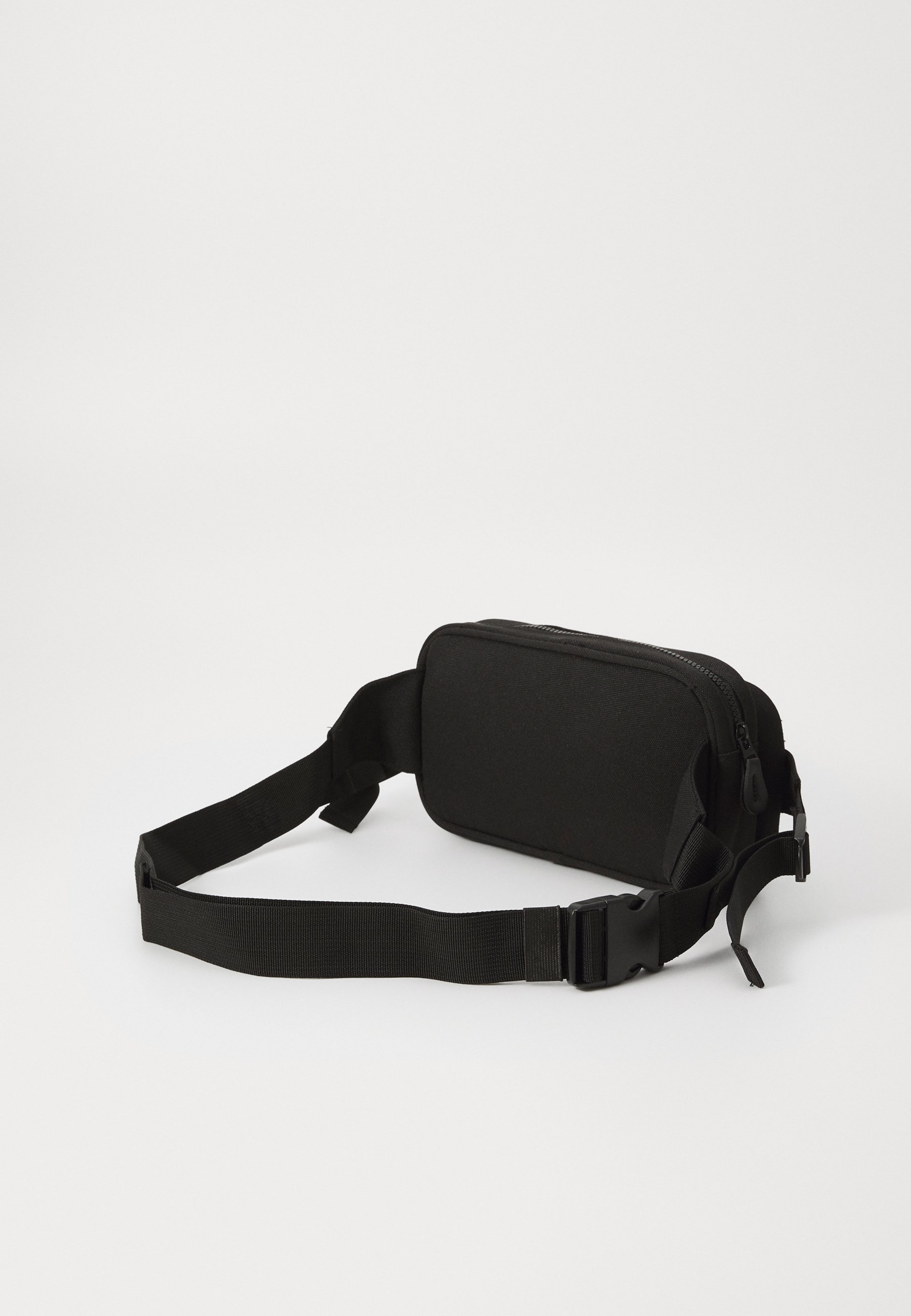 Marsupio Alpha Industries LABEL WAIST - nero