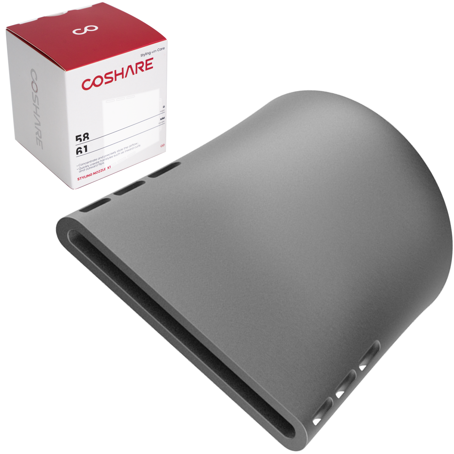 Coshare Coshare Accessories