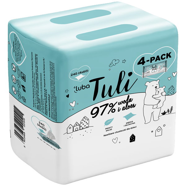 Luba Tuli