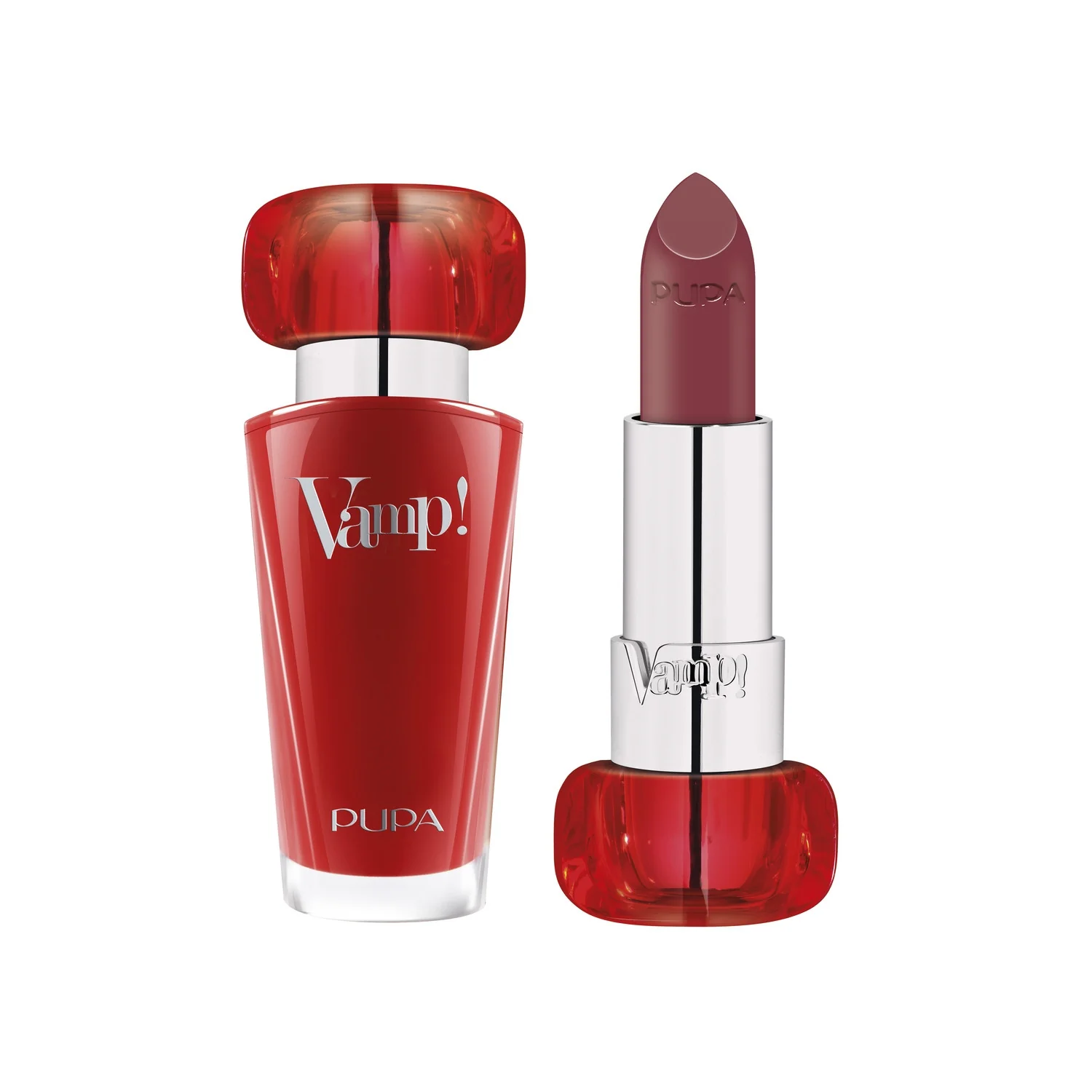 Labbra Vamp! Lipstick - Rossetto
