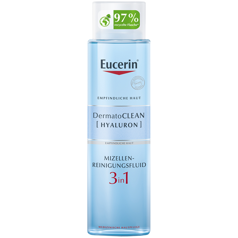 Eucerin Dermatoclean
