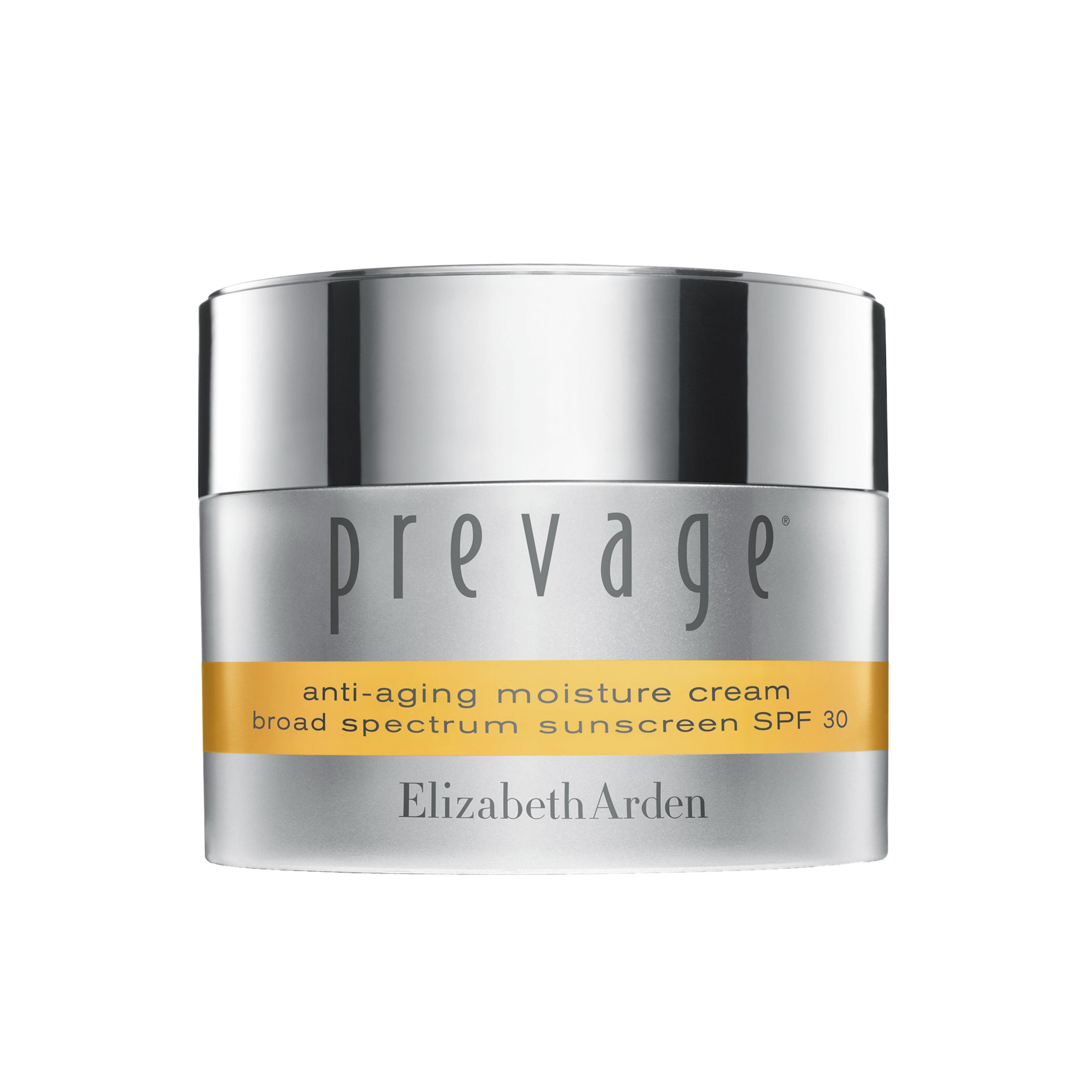 Cremă hidratantă anti-îmbătrânire Prevage® SPF30 50 ml - Elizabeth Arden