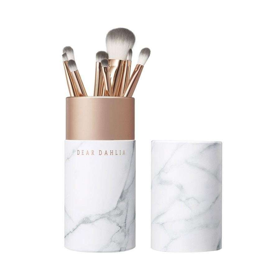 Dear Dahlia Eyeliner brush Blooming Brush Collection - 1 komad